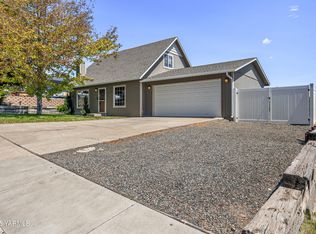 109 S 58th St, Yakima, WA