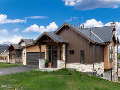 43 OVERLOOK Place, Winter Park, CO, 80482