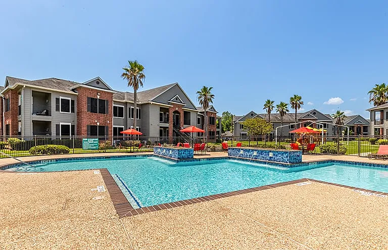 Trinity Oaks Apartment Homes — Photo 40