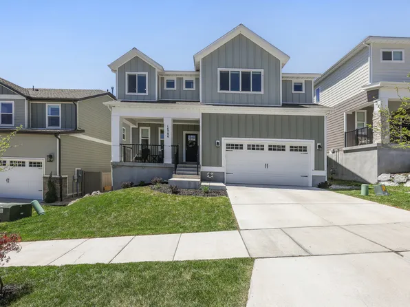 14706 S Glacial Peak Dr, Draper, UT 84020