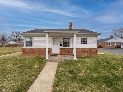 241 E 235th St #133, Euclid, OH, 44123