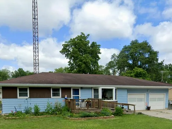 6292 Oregon St, Hobart, IN 46342