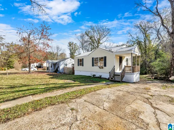 5717 Quincy Ct, Birmingham, AL 35228