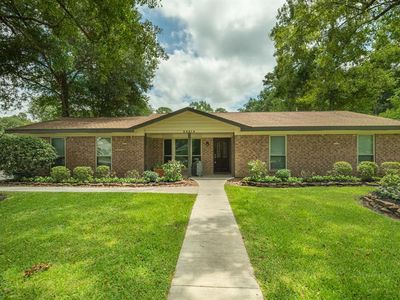 24514 Lightwoods Dr, Huffman, TX, 77336