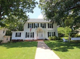 113 Terrace Pl, Jackson, TN 38301