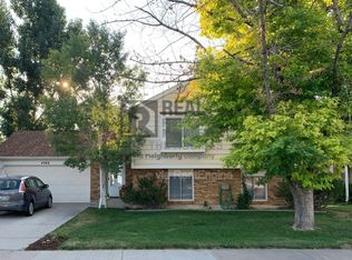 4366 Starflower Dr, Fort Collins, CO 80526