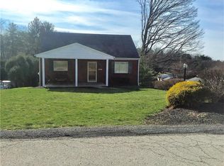 3089 Aljean Dr, Bethel Park, PA 15102
