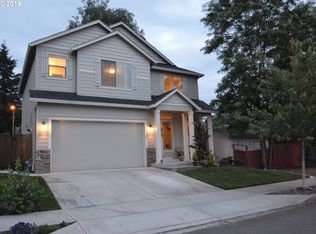 4513 NE 12th Ct, Vancouver, WA 98663