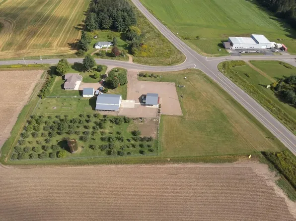 W10009 COUNTY ROAD B, Deerbrook, WI 54424