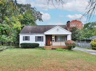 275 Arden Rd, Columbus, OH 43214