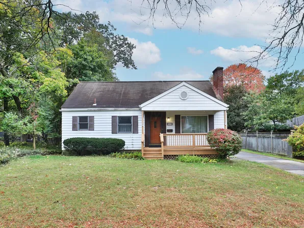 275 Arden Rd, Columbus, OH 43214