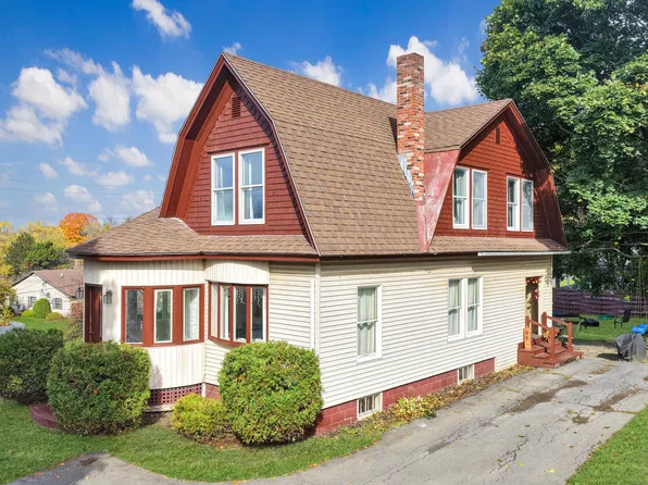 55 Academy Street, Presque Isle, ME 04769