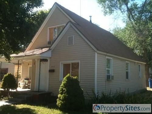 2nd image of 1065 W Euclid Ave