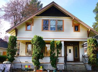 401 N Park Dr, Coeur D Alene, ID 83814