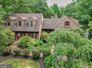 6700 Point Pleasant Pike, New Hope, PA 18938