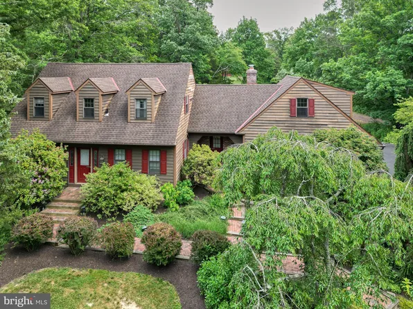 6700 Point Pleasant Pike, New Hope, PA 18938