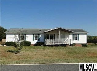 7959 Paul Payne Store Rd, Taylorsville, NC 28681