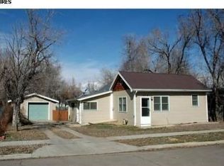 1013 Walnut St, Louisville, CO 80027