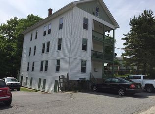 5 Mount Pleasant Ter #3, Marlborough, MA 01752