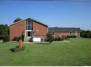 1945 Old Earnhardt Rd, Kannapolis, NC 28083