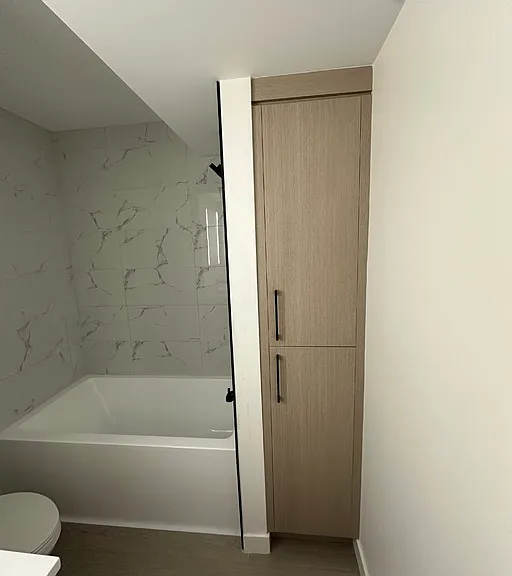 159 Everwoods Park SW #1A — Photo 9