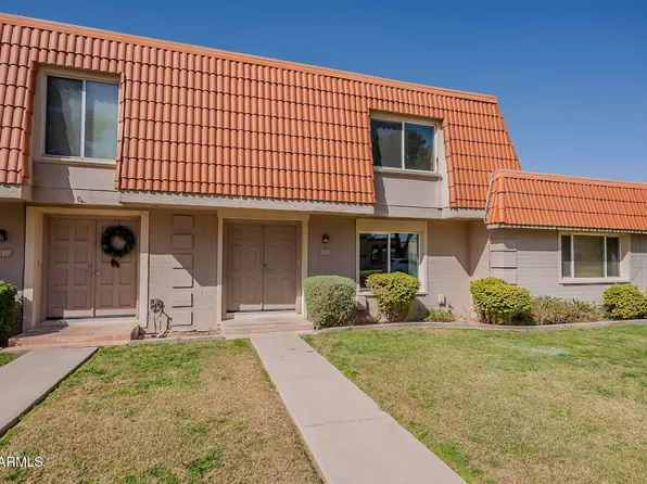 5112 N 83RD Street, Scottsdale, AZ 85250