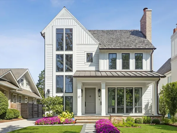 17 Ulm Pl, Hinsdale, IL 60521