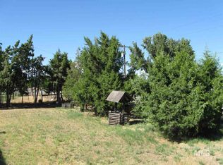 2355 S Mill Rd, Emmett, ID 83617