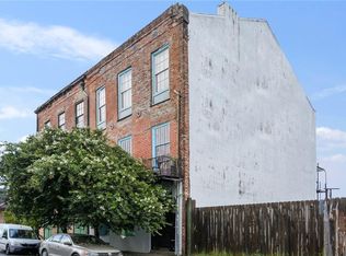 2707 Chartres St APT 8, New Orleans, LA 70117