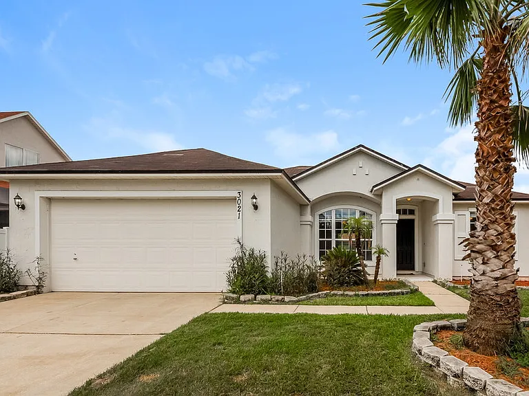 3021 Captiva Bluff Cir — Photo 1