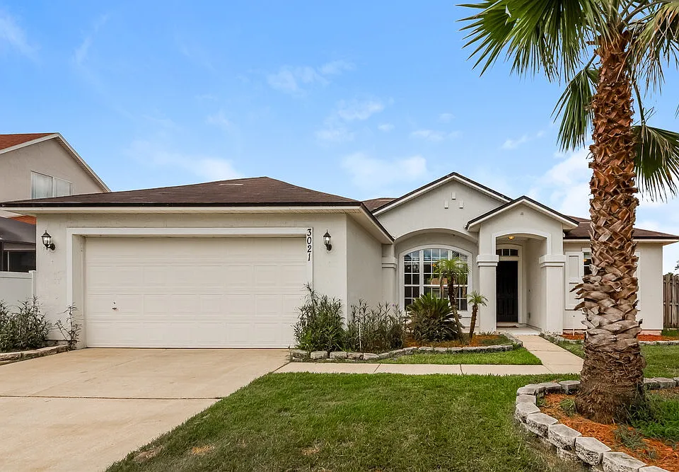 3021 Captiva Bluff Cir