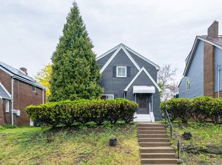 335 Lafayette Ave, Pittsburgh, PA 15214