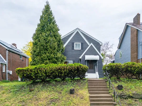 335 Lafayette Ave, Pittsburgh, PA 15214