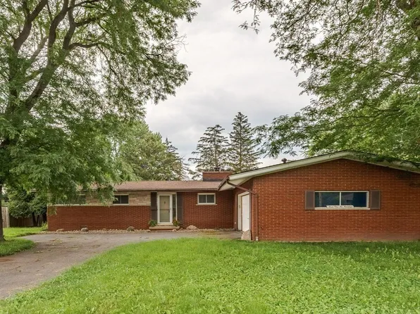 31600 Cyril, Fraser, MI 48026