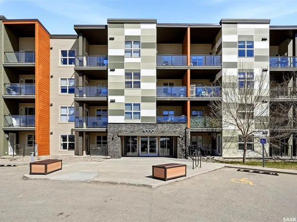 UNIT 1115-5500 Mitchinson WAY, Regina, SK S4W 0N9