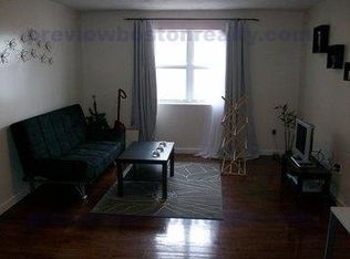 305 Summit Ave #L4, Brighton, MA 02135