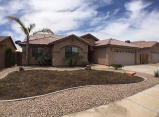 787 E Ramona St, Somerton, AZ 85350