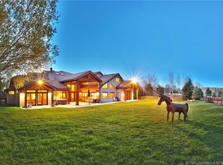 2440 Holiday Ranch Loop Rd, Park City, UT 84060