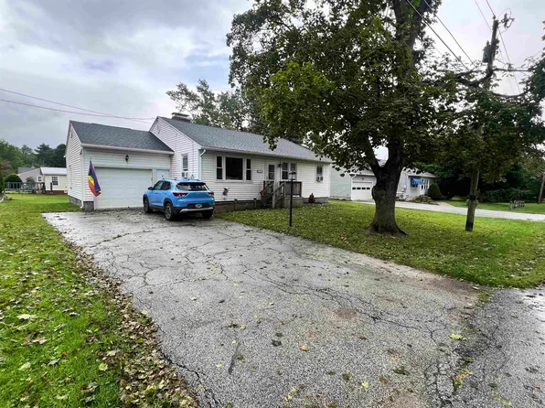 54 Thrall Avenue, Rutland City, VT 05701