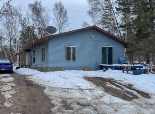 1925 Frohn Rd NE, Bemidji, MN 56601