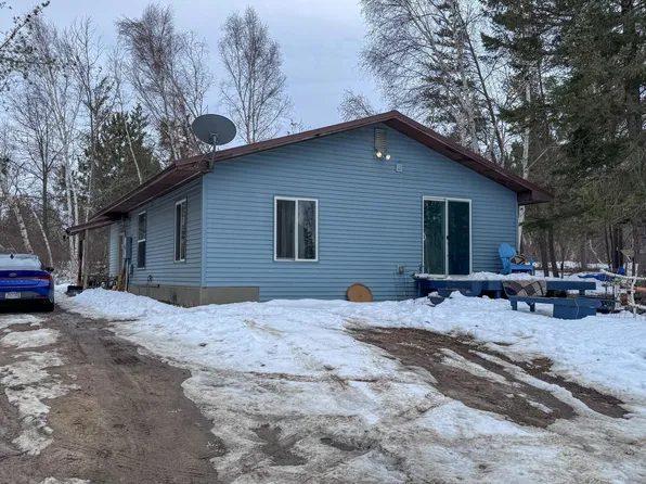 1925 Frohn Rd NE, Bemidji, MN 56601