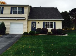126 Faust Cir, Bellefonte, PA 16823