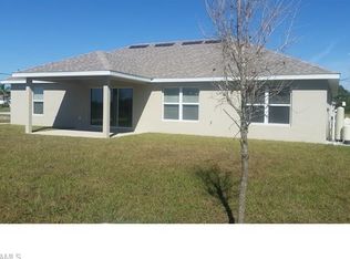 4417 Garden Blvd, Cape Coral, FL 33909