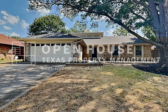 3 bed, 2.0 bath, 1803 sqft, $2,875 — Photo 1