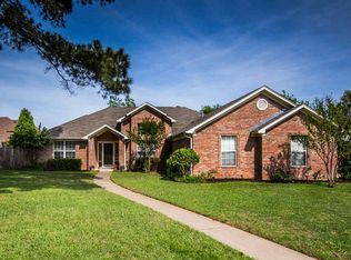804 Jack Ct, Longview, TX 75601