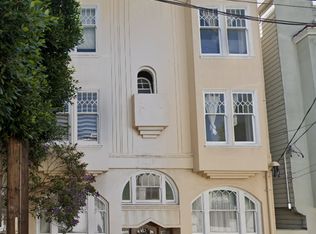 1269 Green St #1279, San Francisco, CA 94109