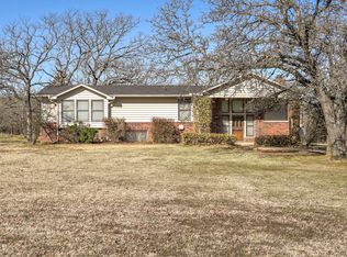 15454 S Oak St, Sapulpa, OK 74066