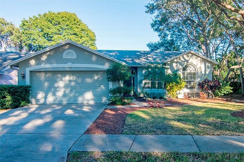 14639 Banana Tree Ln, Clearwater, FL 33760 | Zillow