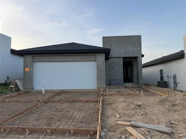 5514 Raven Dr, Laredo, TX 78046