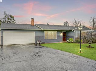 456 Barker Ave, Oregon City, OR 97045
